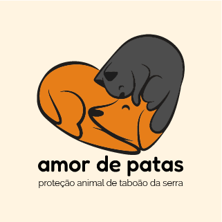Amor de Patas TS
